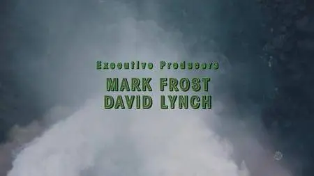 Twin Peaks S03E12