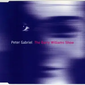 Peter Gabriel: Singles Collection (1986 - 2003)