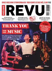 Nieuwe Revu – 17 februari 2021
