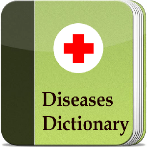 Diseases Dictionary Offline v4.8