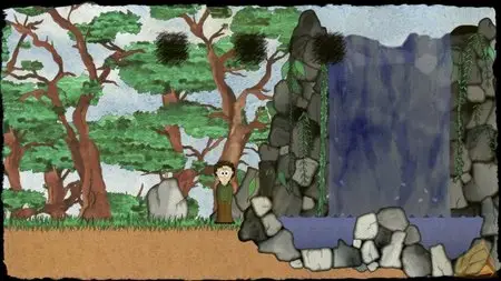 Clover - A Curious Tale (Full)