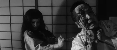 Ohyaku: The Female Demon (1968) + Quick-draw Okatsu (1969) + Okatsu The Fugitive (1969)