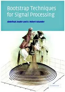 Bootstrap Techniques for Signal Processing [Repost]
