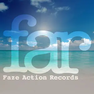 Faze Action - To the Sunset & Beyond Vol. 1 (2015)