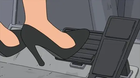 Bob's Burgers S09E13