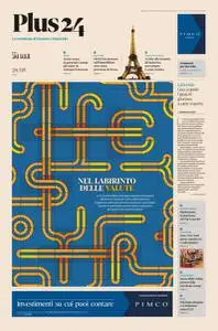 Il Sole 24 Ore Plus - 28 Maggio 2022