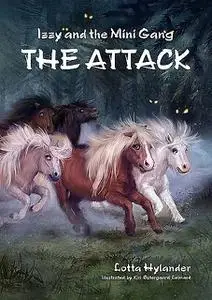 «The Attack» by Lotta Hylander