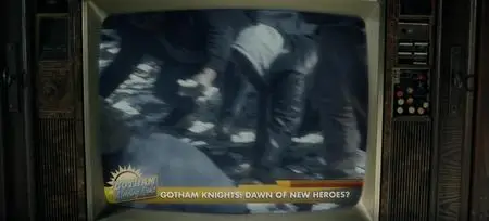 Gotham Knights S01E07