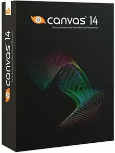 ACDSee Systems Canvas with GIS Plus 14.0 Build 1534