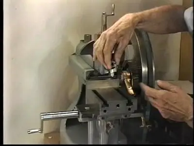 Operating a Shaper with Rudy Kouhoupt [Repost]