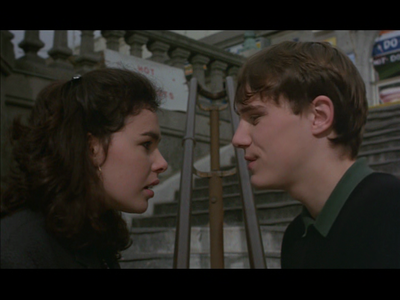The Fruit Machine (1988) 