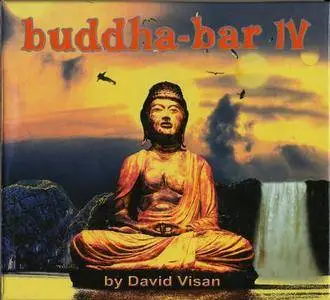 VA - Buddha-Bar IV: By David Visan (2002)