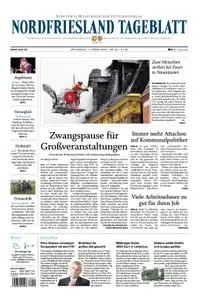 Nordfriesland Tageblatt - 11. März 2020