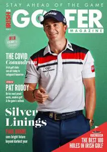 The Irish Golfer Magazine – May 2020