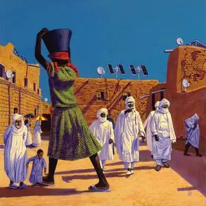 The Mars Volta - The Bedlam in Goliath (2008) [Special Edition]