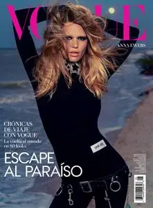 Vogue Latinoamérica - junio 2023