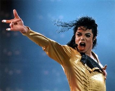 2020 Michael Jackson The Man and His Music