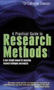 A Practical Guide to Research Methods