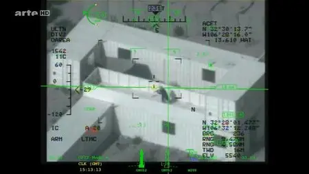 Les Drones Un Usage Controversé (2013)