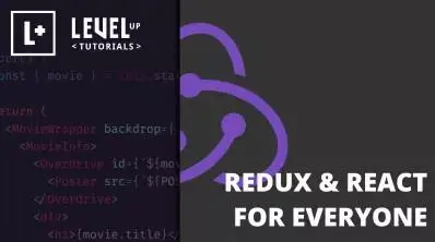 Redux & React for Everyone