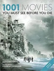 1001 Movies 2011: You Must See Before You Die [Repost]