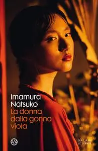 Natsuko Imamura - La donna dalla gonna viola