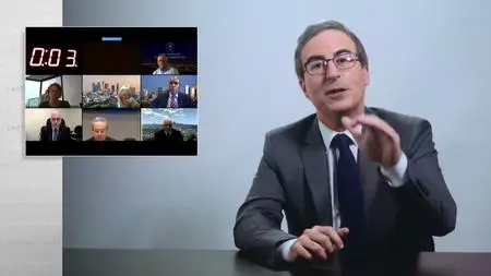 Last Week Tonight with John Oliver S07E14