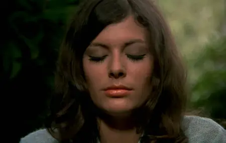 Virgin Witch (1972)
