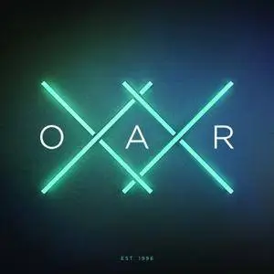 O.A.R. - XX (2016)