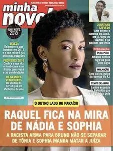 Minha Novela - Brazil - Issue 956 - 29 Dezembro 2017