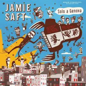 Jamie Saft - Solo a genova (2018) [Official Digital Download 24/96]