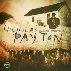 Nicholas Payton - Gumbo Nouveau (1996)