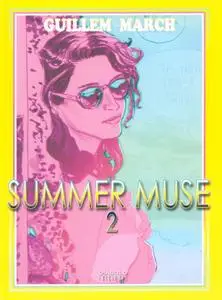 Summer Muse 2 (de 3), Guillem March