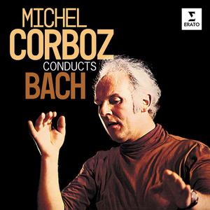 Michel Corboz conducts Bach - Excerpts: Weihnachtsoratorium, Magnificat, Matthäus-Passion, Johannes-Passion, Mass (2022)