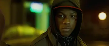 Attack the Block - Invasione Aliena (2011)