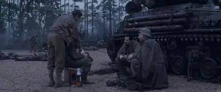Fury (2014)