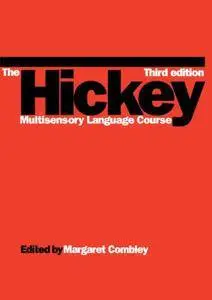 The Hickey Multisensory Language Course(Repost)