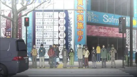 Steins;Gate 0 S01E05