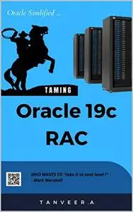 Oracle 19c RAC