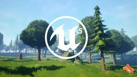 Unreal Engine 5: Beginner Crash Course