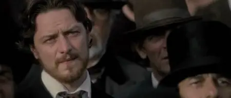 The Conspirator (2010)
