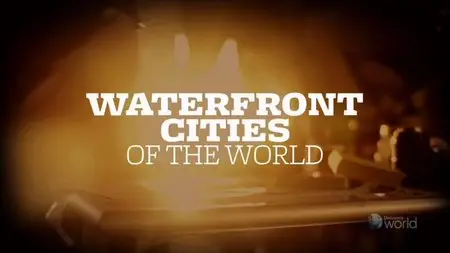 DC Waterfront Cities of the World - Venice (2012)