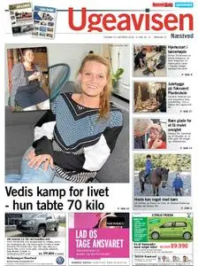 Ugebladet Næstved – 23. oktober 2018