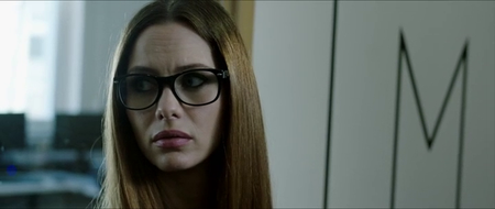 Dead Ringer (2018)