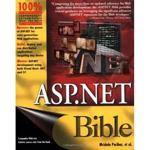 ASP.NET Bible [Repost]