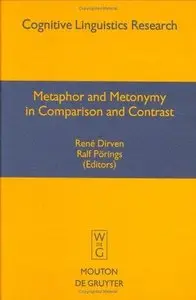 Metaphor and Metonymy in Comparison and Contrast
