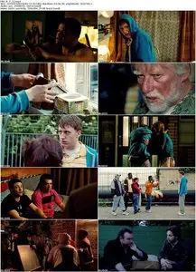 Borrowed Time (2012)