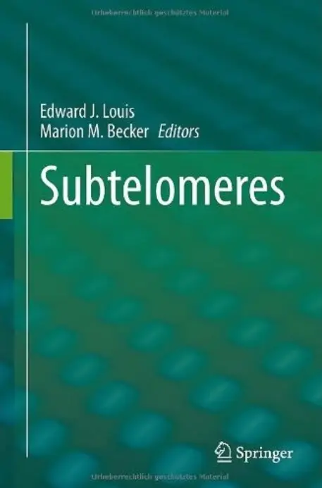 Subtelomeres