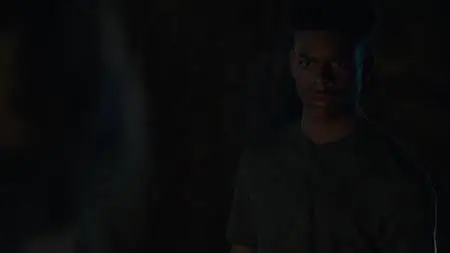 Marvel's Cloak & Dagger S01E03