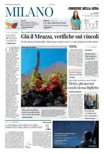 Corriere della Sera Milano - 27 Marzo 2019